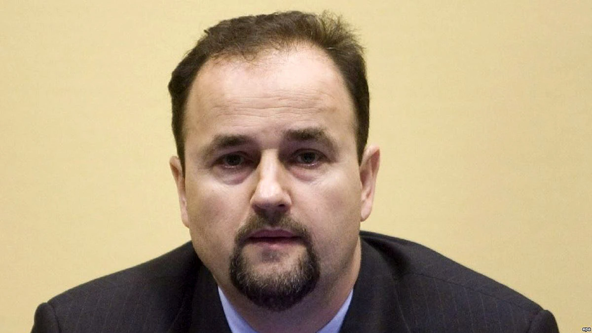 Samo u BiH: Ratni zločinac postao direktor