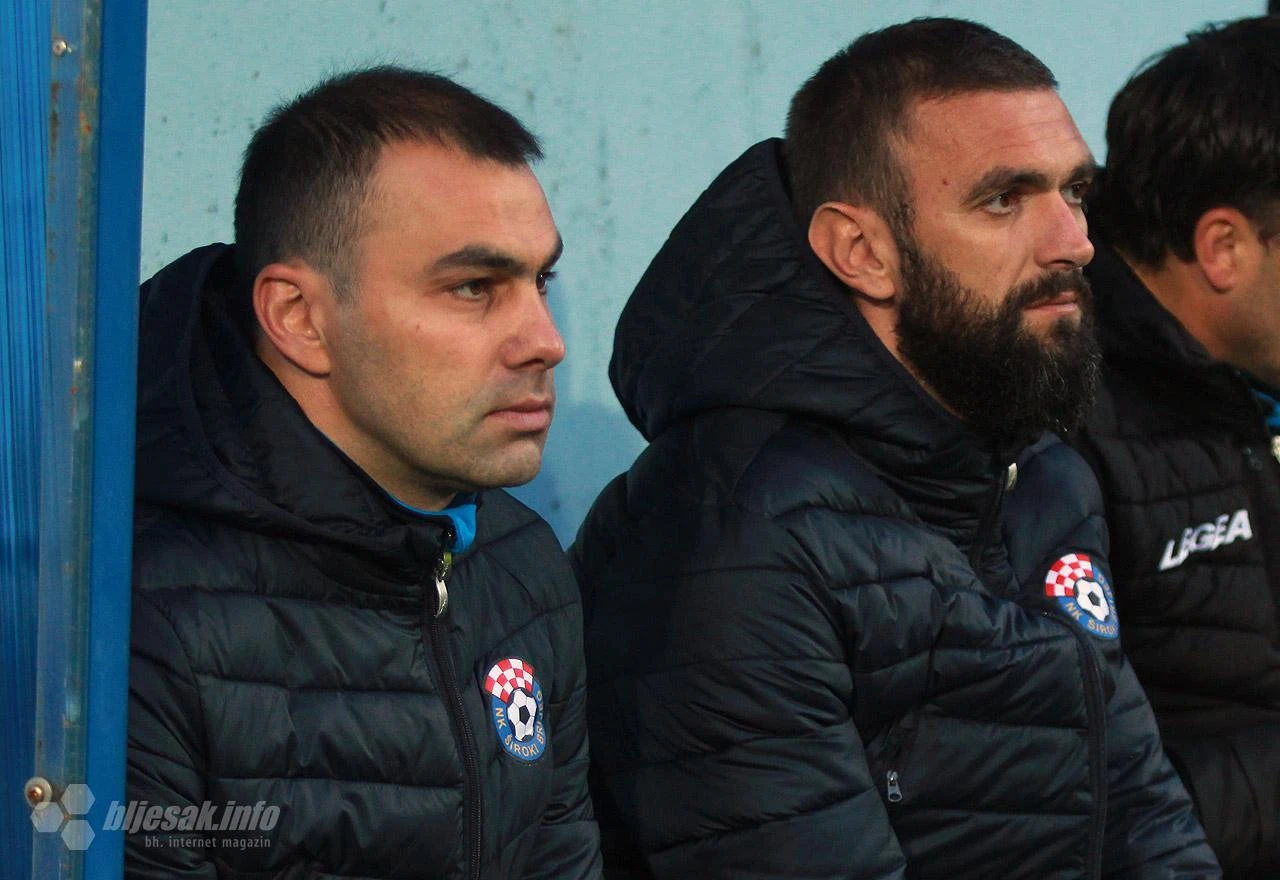 Sablić: Zasluženo smo pobijedili; Musa: Navikli smo primati golove na otvaranju