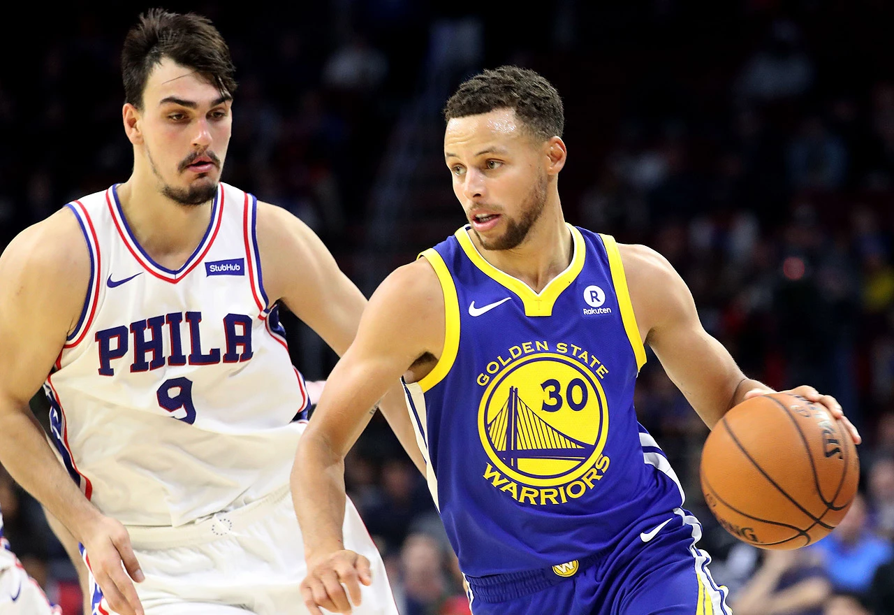 Philadelphia prokockala 22 koša prednosti, double-double Darija Šarića