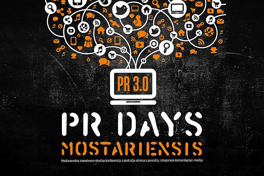 Mostar domaćin konferencije 'PR Days Mostariensis'