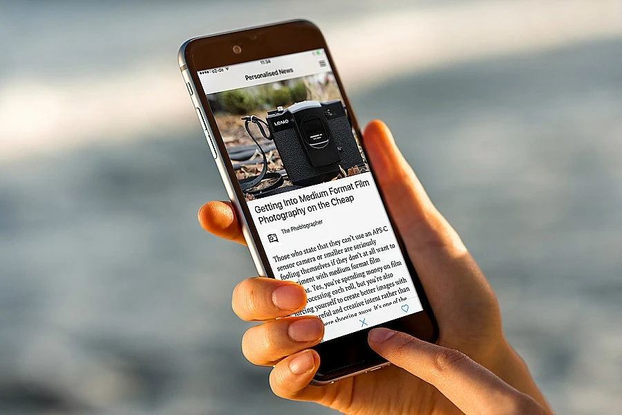  'Clickbait' naslovi - svjesna prevara čitatelja ili dio medijske promjene