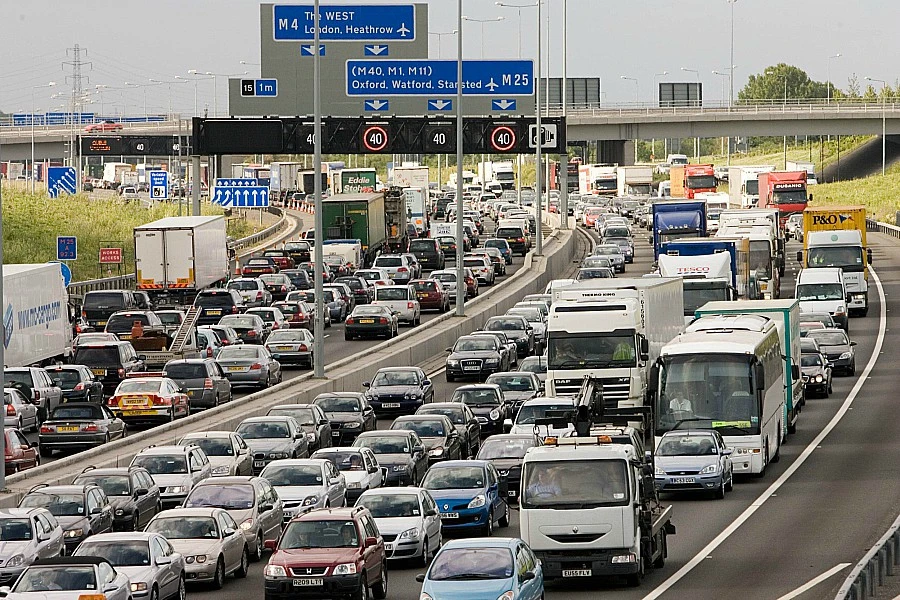 Automobili bez vozača će se naći u prometu za četiri godine