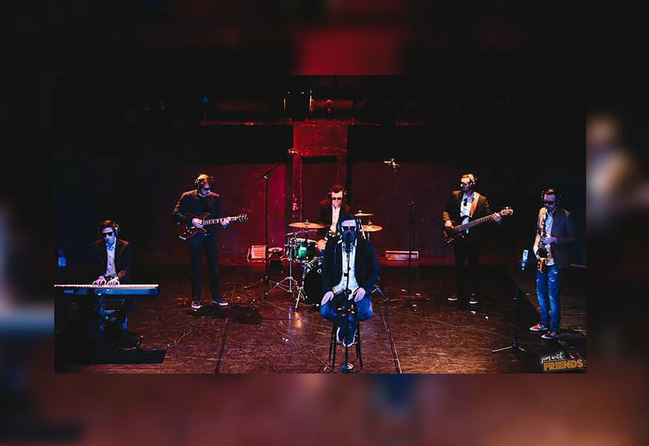 Smooth Groove bend: Mladi mostarski glazbenici koje je spojila ljubav prema jazzu