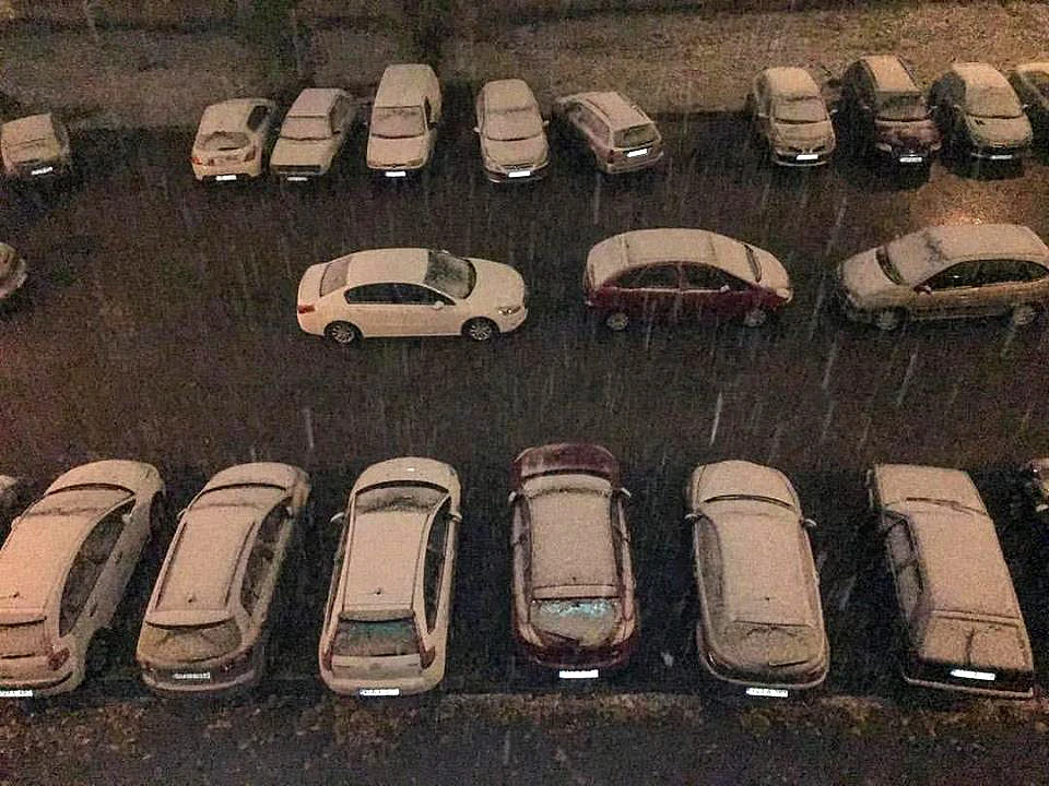 Stiže novi snijeg u BiH