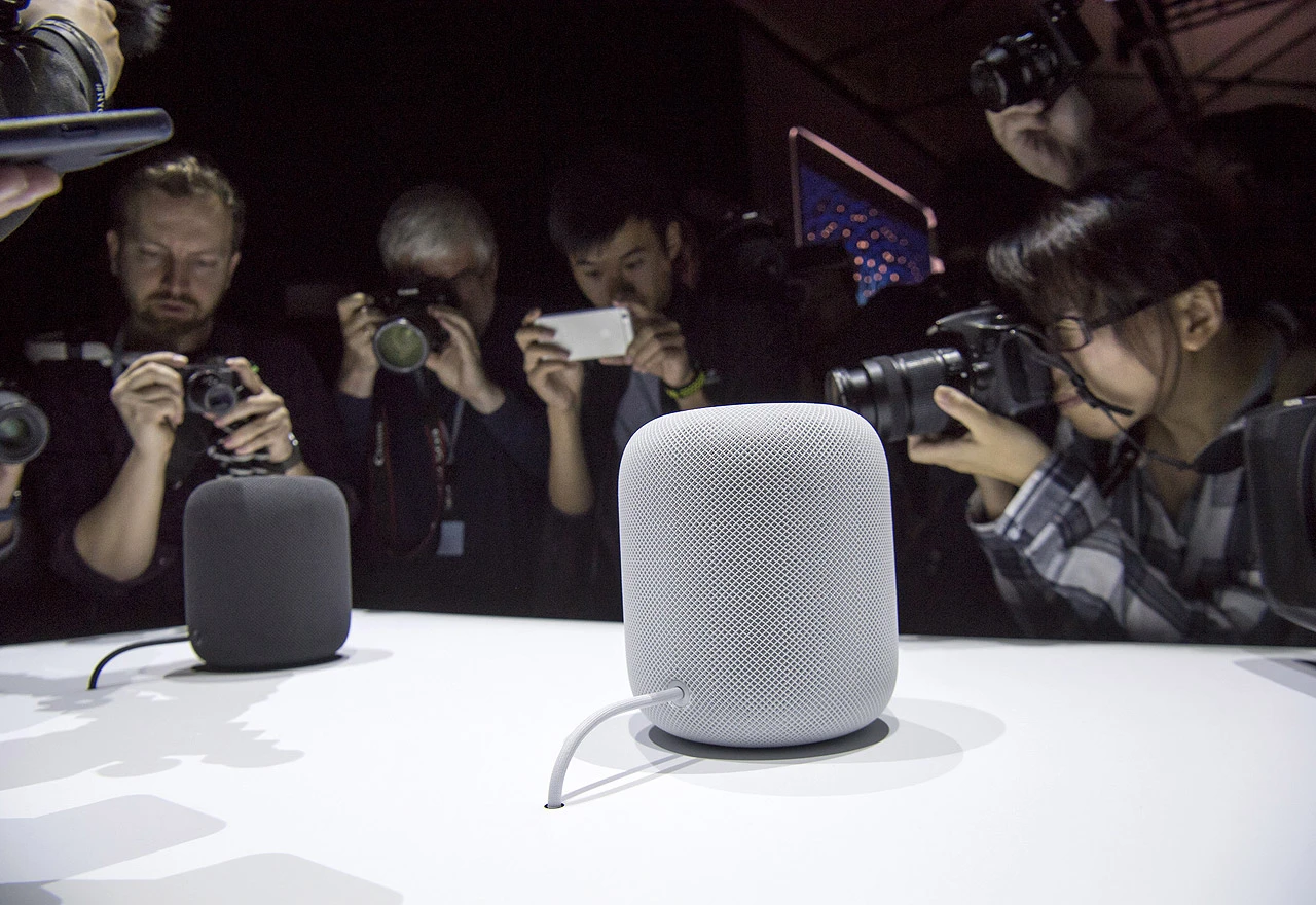 Appleov HomePod odgođen za sljedeću godinu