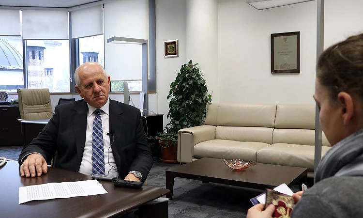 Lavić: Rukopisna zbirka GHB naše je pamćenje u posljednjih 500 godina