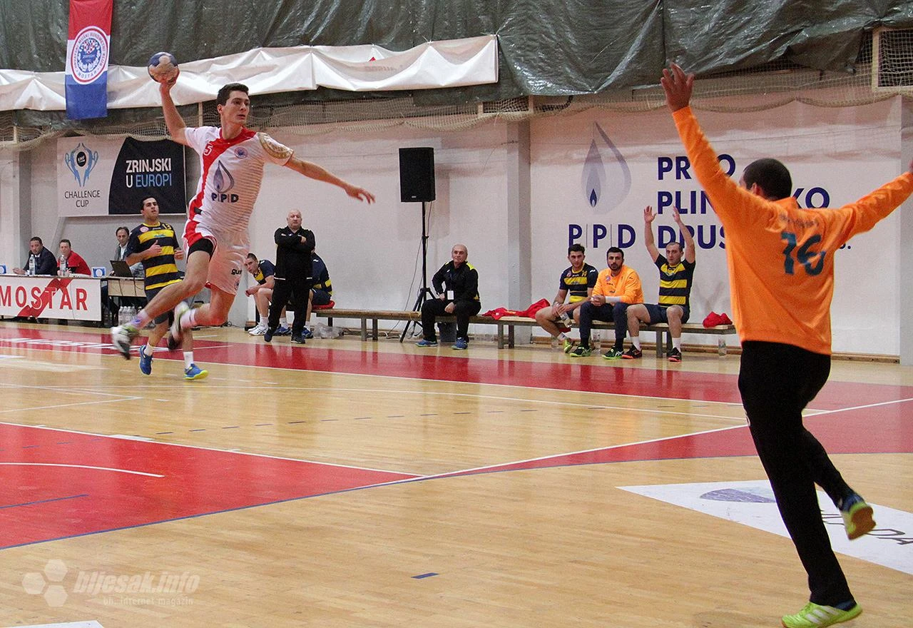 Zrinjski razbio gruzijski Batumi