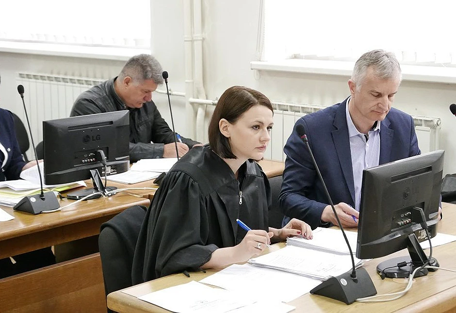 Lijanovićeva odvjetnica: Sve je bilo u skladu sa zakonom