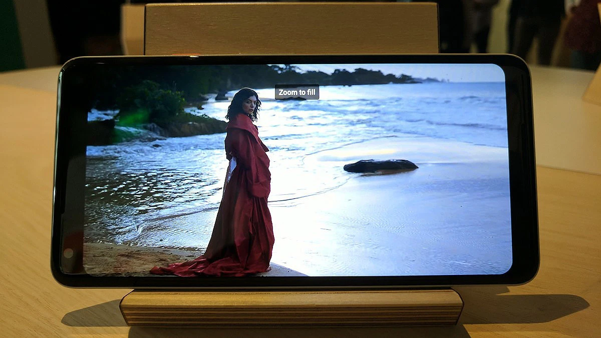 YouTube za Android sada podržava pinch-to-zoom za 18:9 zaslone
