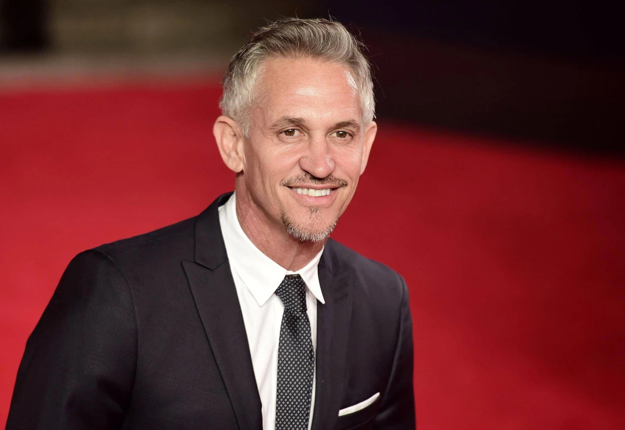 Gary Lineker vodi ždrijeb skupina za SP 2018. u Rusiji