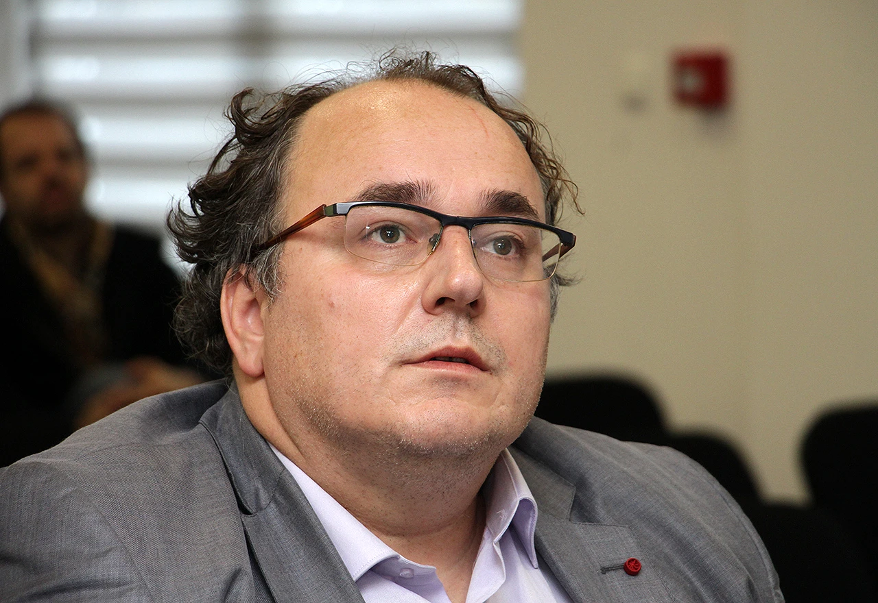 Robert Michel - pisac koji je Nijemcima otkrio Mostar