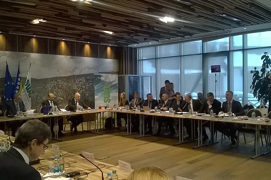 Dedić: Odblokirati sredstva iz IPA II za poljoprivredu
