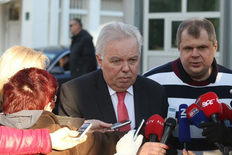 Rusija nema što kriti na Balkanu 