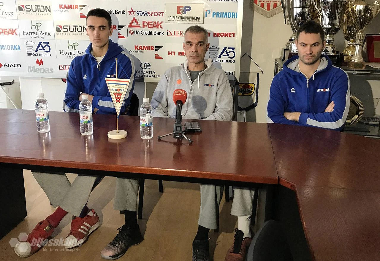 Vušković: Kaknju respekt, ali bodovi ostaju na Pecari