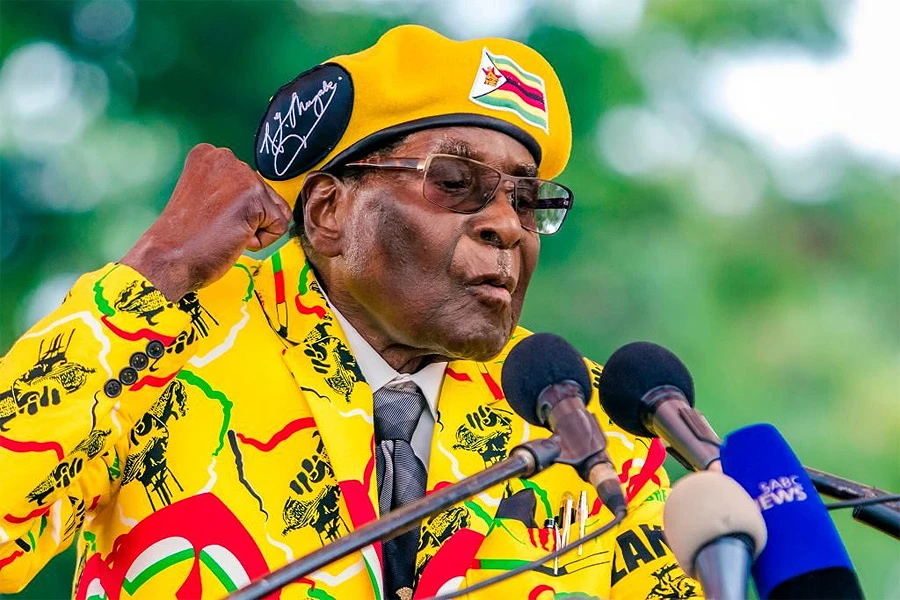 Mugabe odbija podnijeti ostavku iako je vojska preuzela vlast