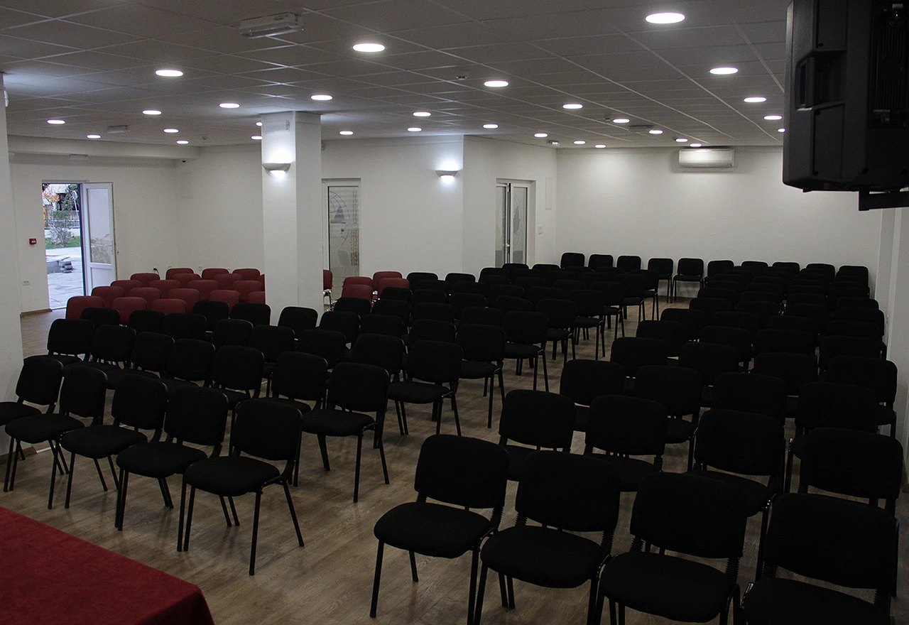 Centar za kulturu nakon 20 godina u novom ruhu