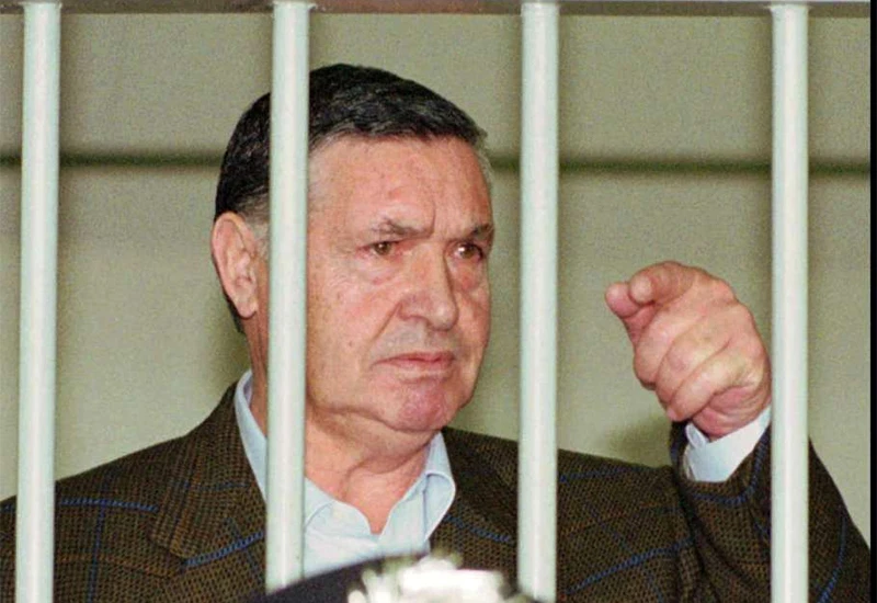 Preminuo šef sicilijanske mafije