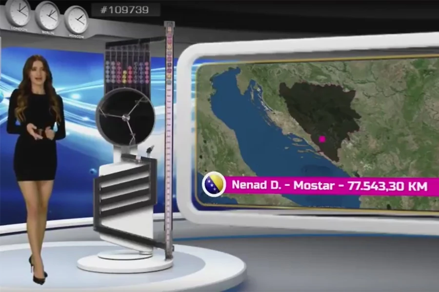 77 tisuća KM pripalo Mostarcu