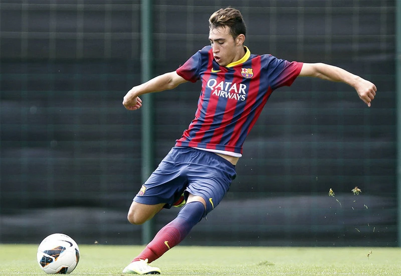 Munir bi igrao za Maroko, ali pravila FIFA-a mu ne idu na ruku