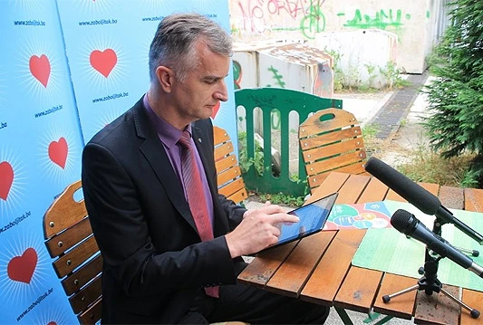 Od Vašeg polja do našeg džepa: Boljitak reketario poljoprivrednike