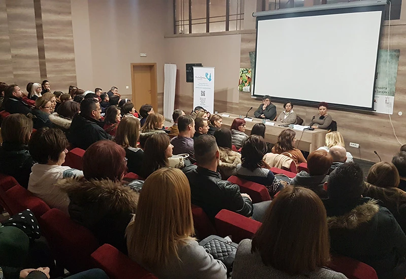 Uvesti asistenta u nastavi u školama HNŽ-a