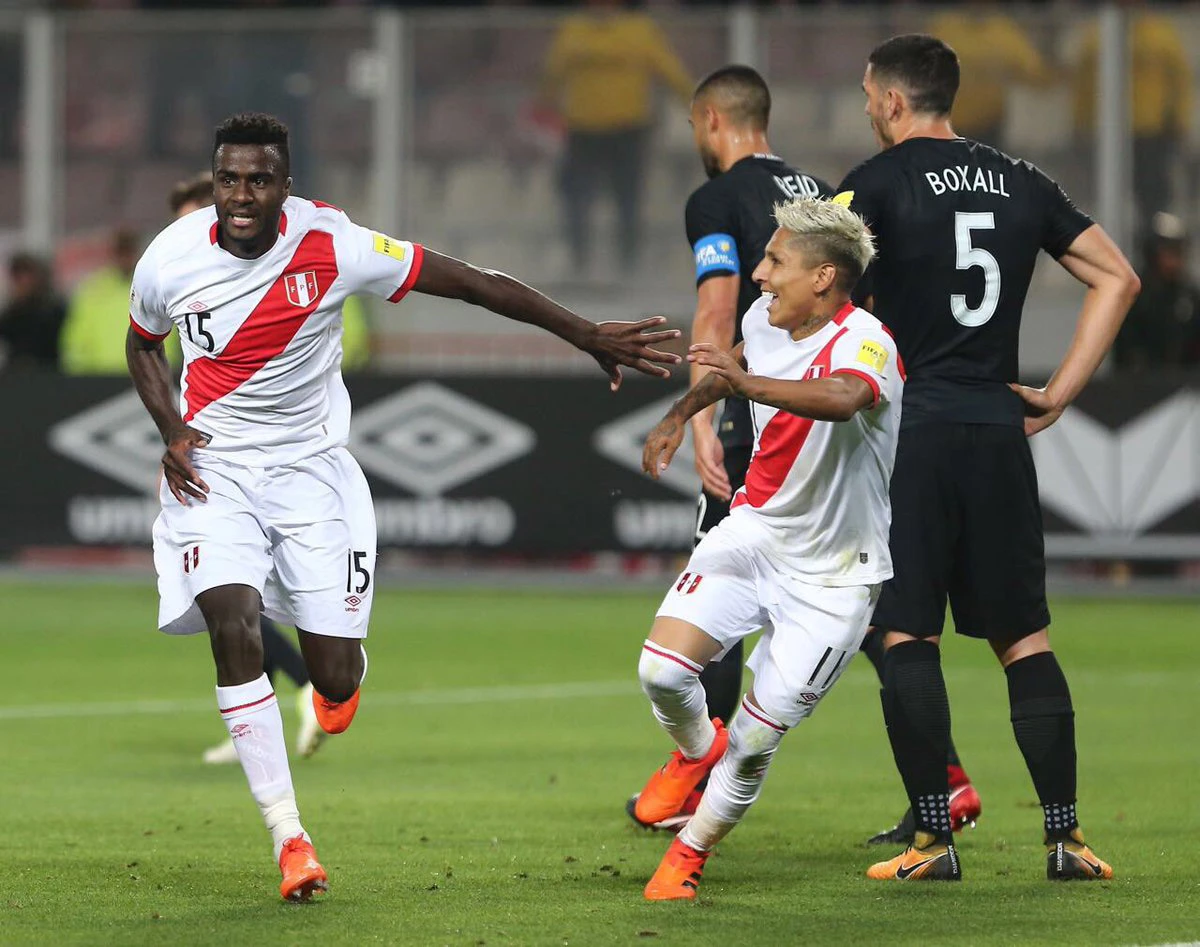 Peru posljednji sudionik SP-a, pogledajte konačne jakosne skupine