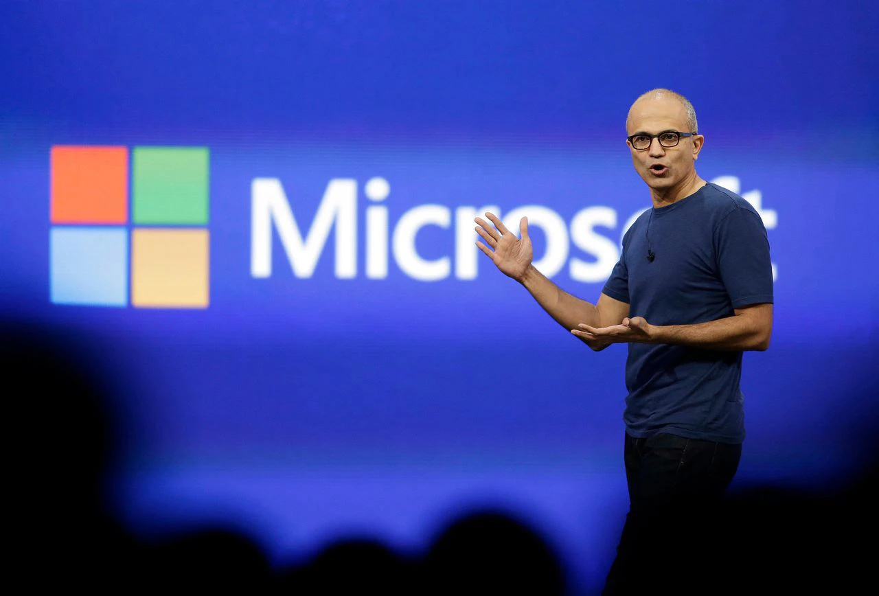 Direktor Microsofta poručio vlasnicima iPada: Nabavite pravo računalo