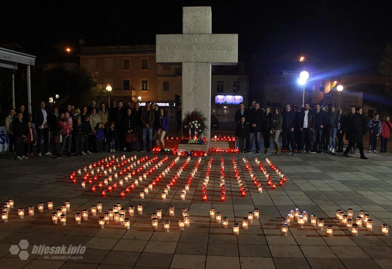 Povezat će se škole u Vukovaru, Širokom Brijegu i Chicagu u čast ''grada heroja''