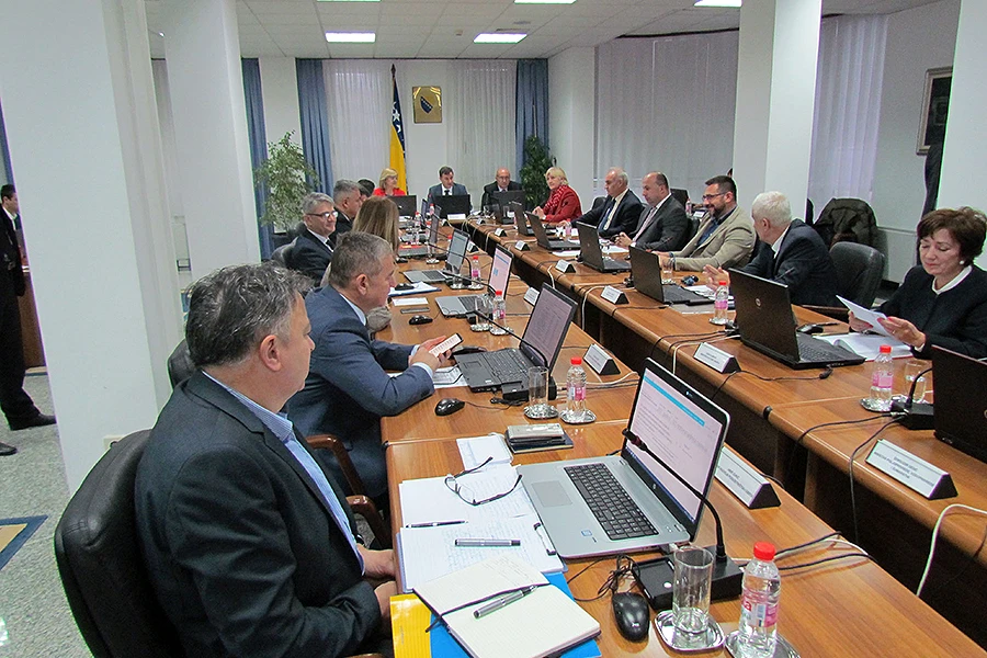 Pogledajte koji će se energetski projekti graditi u FBiH