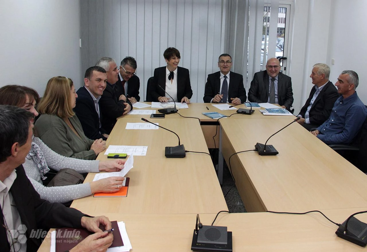 Modernizacijom sustava do smanjenja malverzacija na izborima