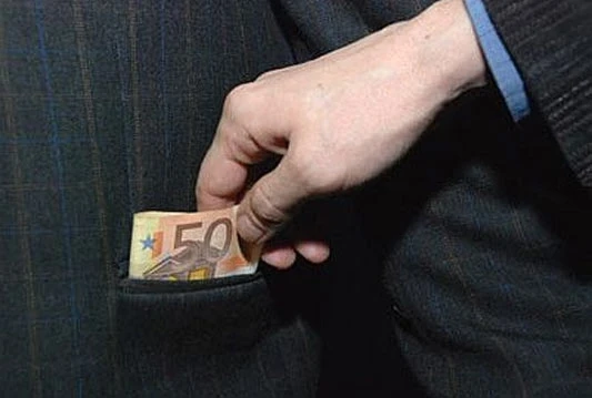 Kakvo je stanje u federalnom džepu?