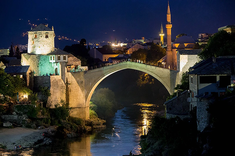 Britanska agencija milijarderima prodaje Mostar pod Dubrovnik