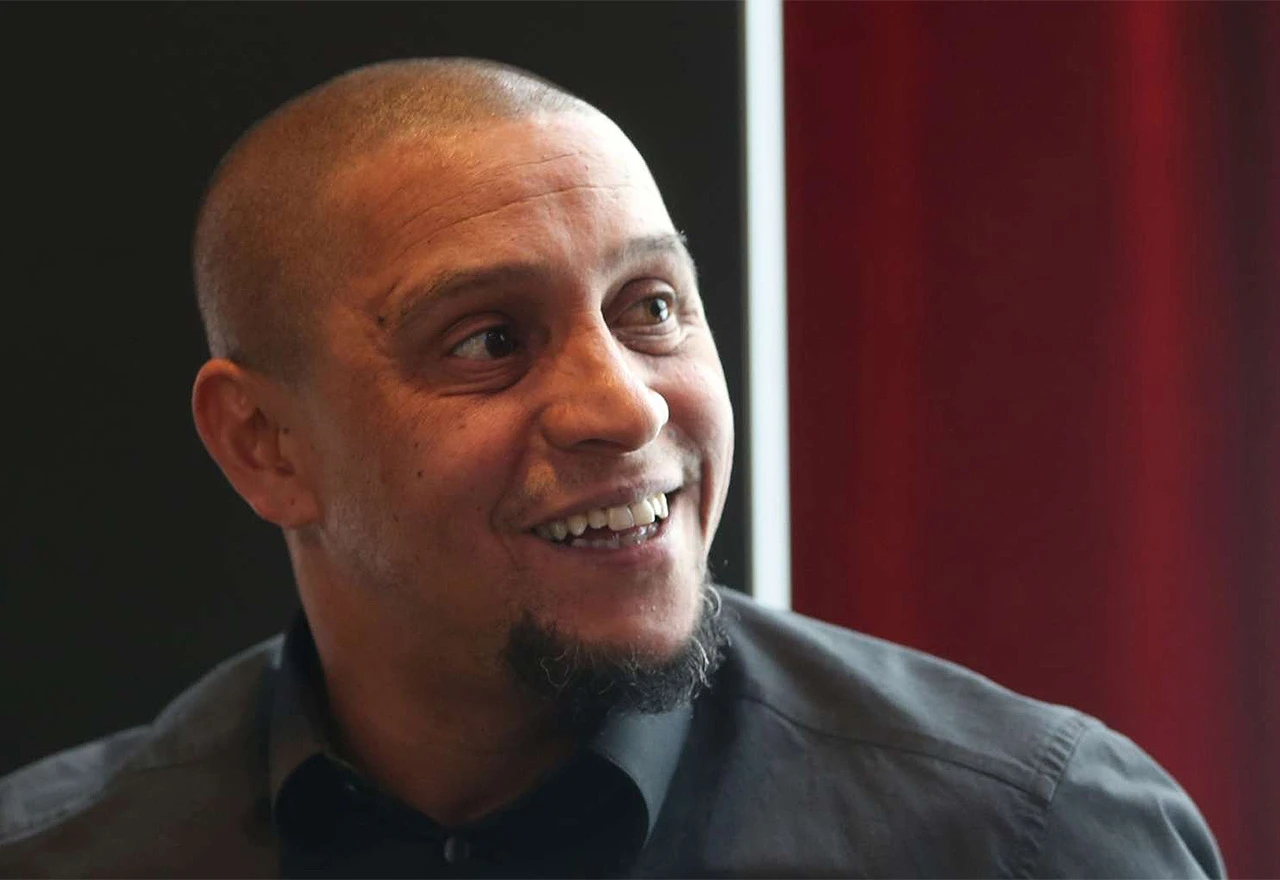 Roberto Carlos: Volio bih voditi Srbiju