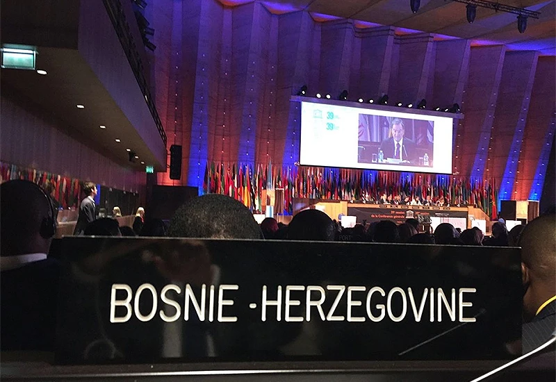BiH postala članica jednog od najprestižnijih tijela u sustavu UN-a