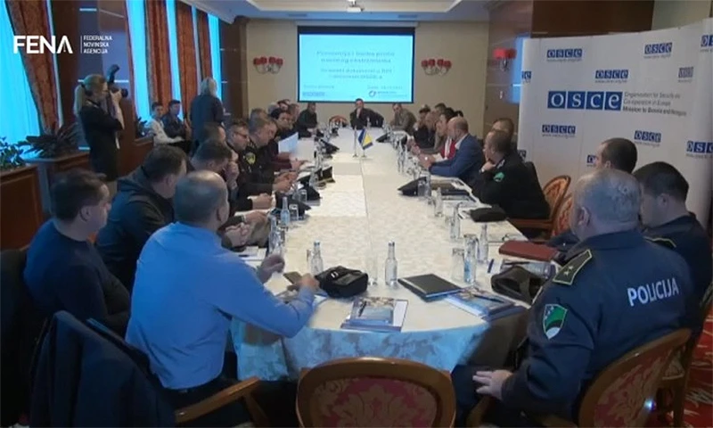 Nasilje, ekstremisti i teroristi se rađaju u društvu u kojem i mi živimo