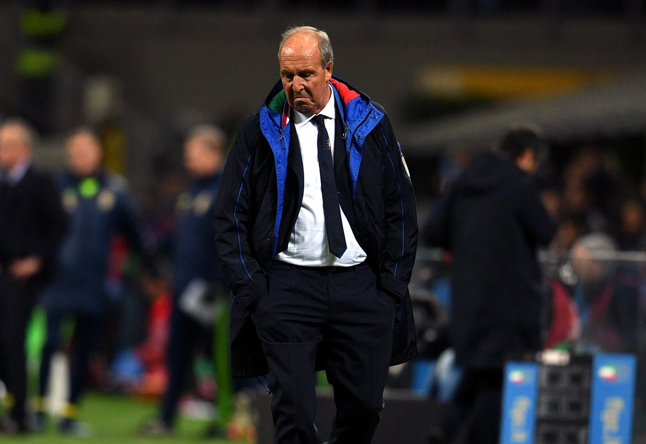 Ventura: Ispričavam se zbog rezultata, ali ostavku neću dati!
