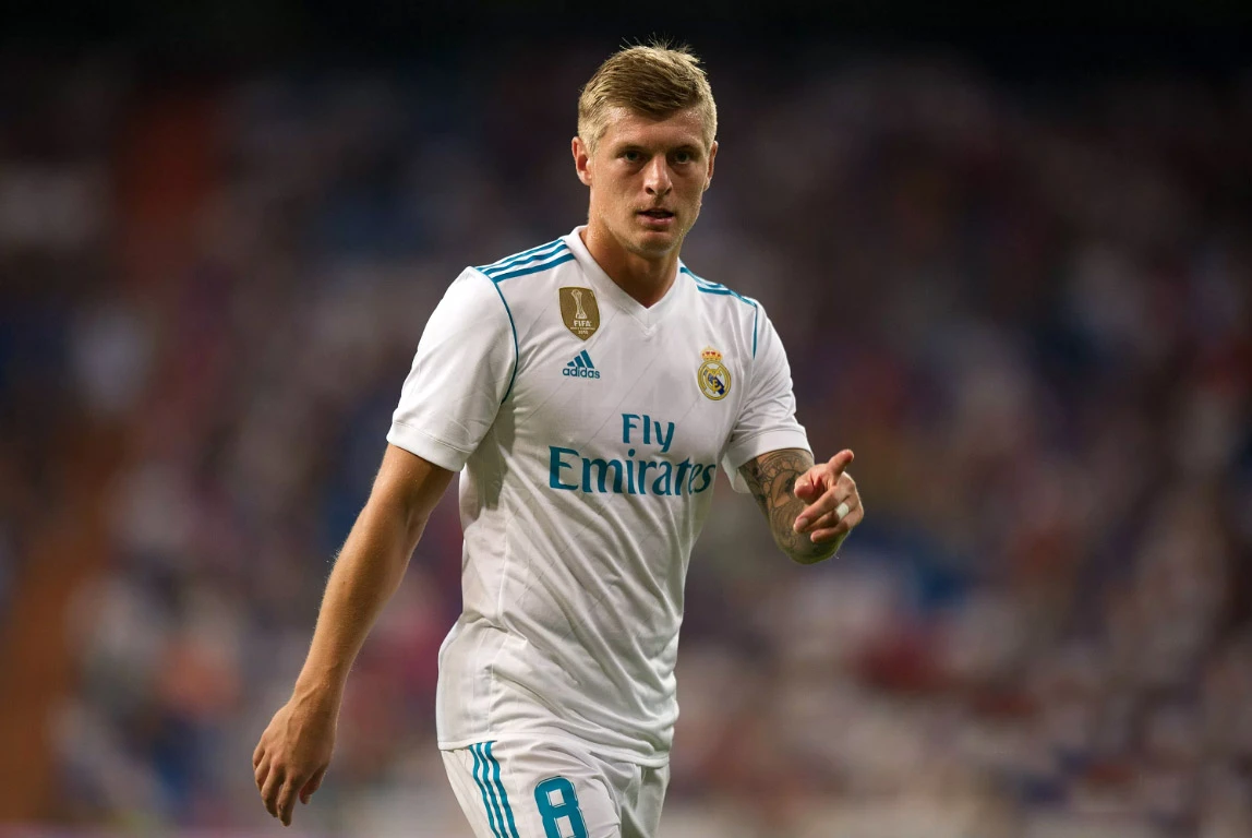 Toni Kroos: Ili ideš u PSG ili uopće ne ideš igrati u Francusku