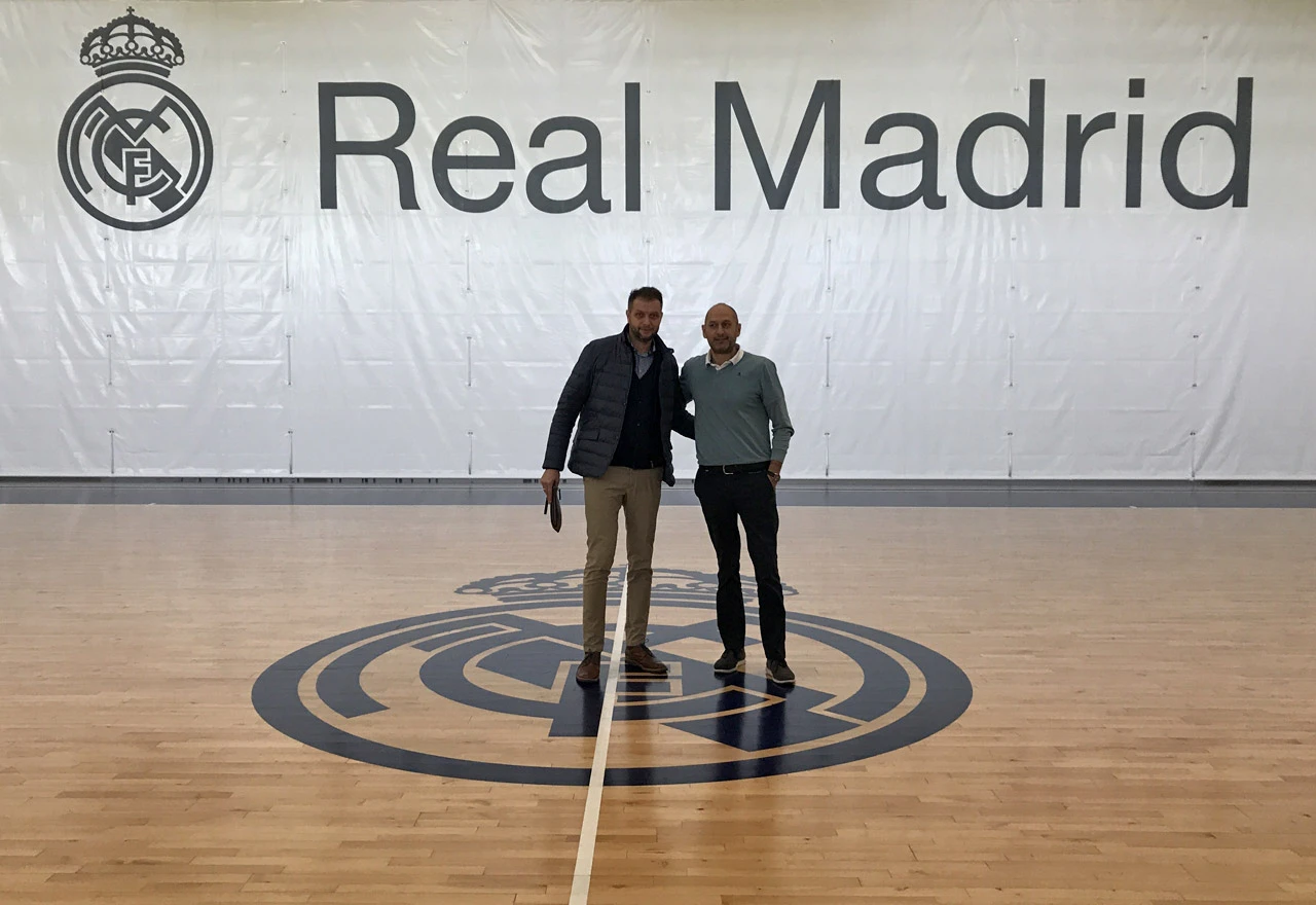 Izaslanstvo Real Madrida dolazi u Mostar