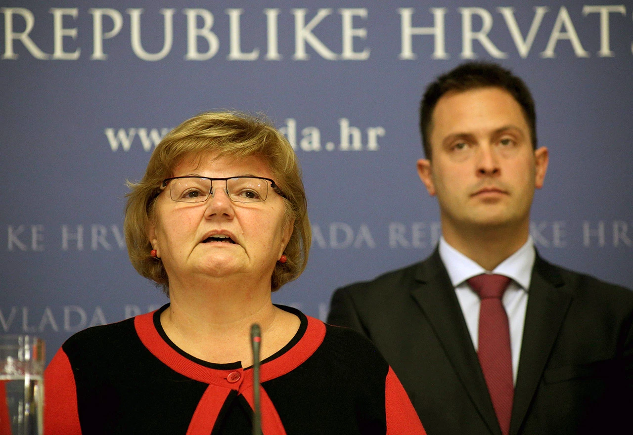 Demografsko stanje u Hrvatskoj nije izvanredno, nego izazovno