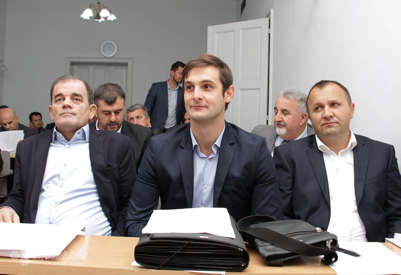 CCI: Županijske vlade i skupštine loše rade; HNŽ najgora