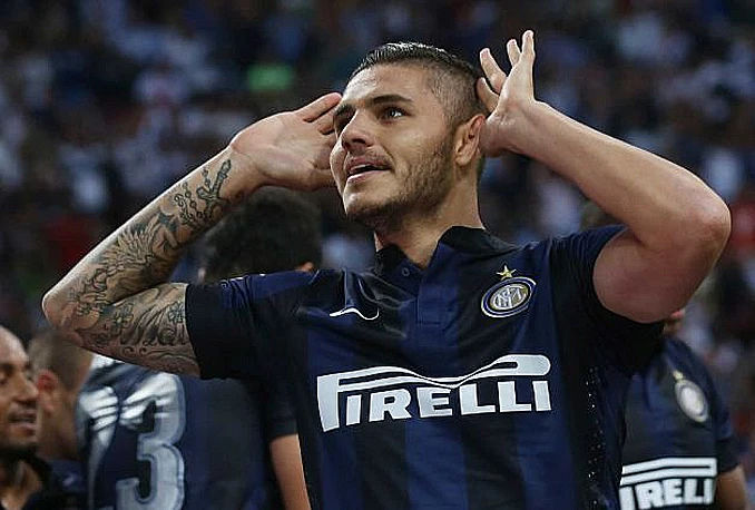 Chelsea spremio 100 milijuna funti za Icardija