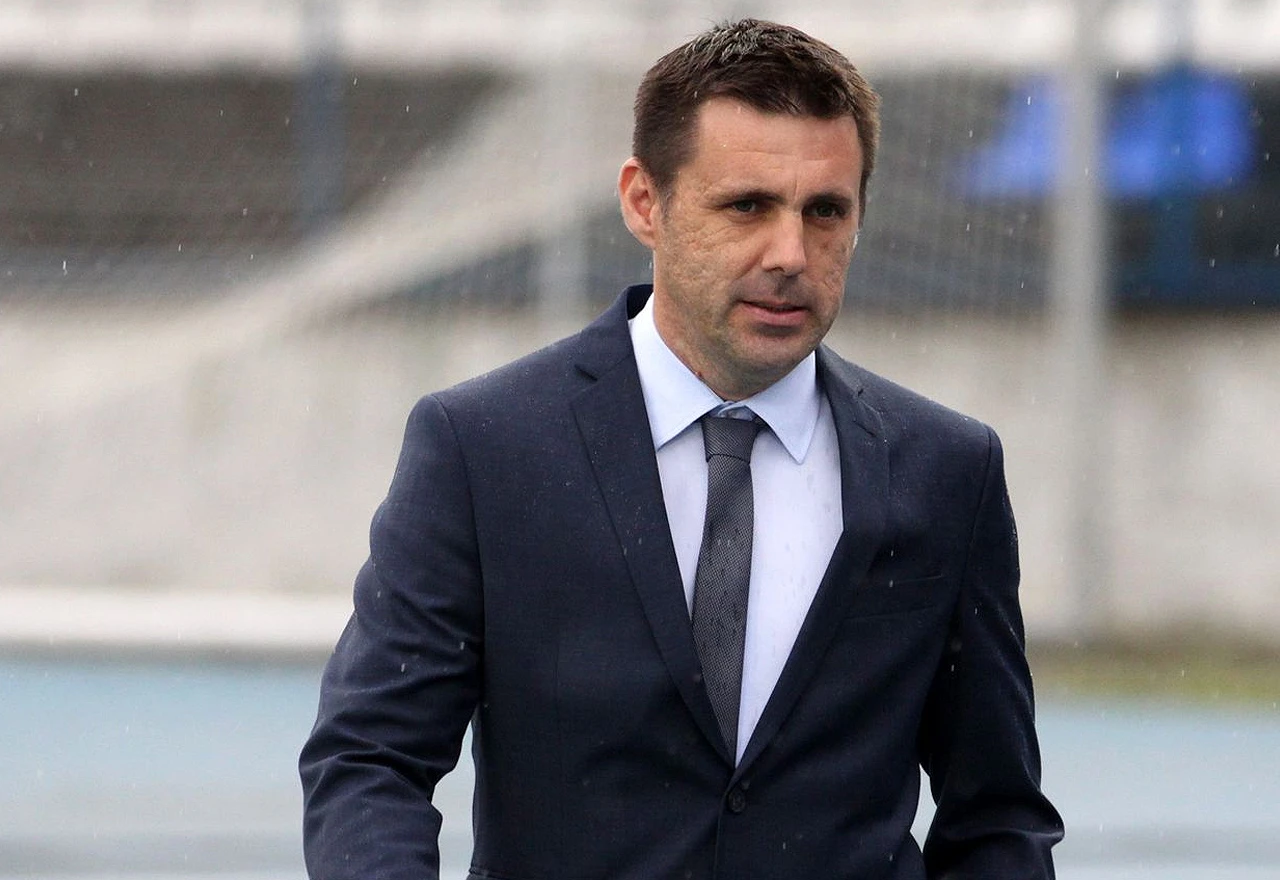 Hajduk pronašao novog trenera, na Poljud dolazi Kopić?
