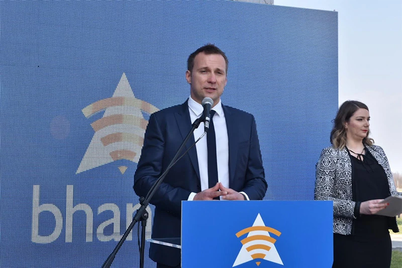Primorac: Uvođenjem slobodne rute letenja uvećali smo prihode za 4,6 milijuna KM