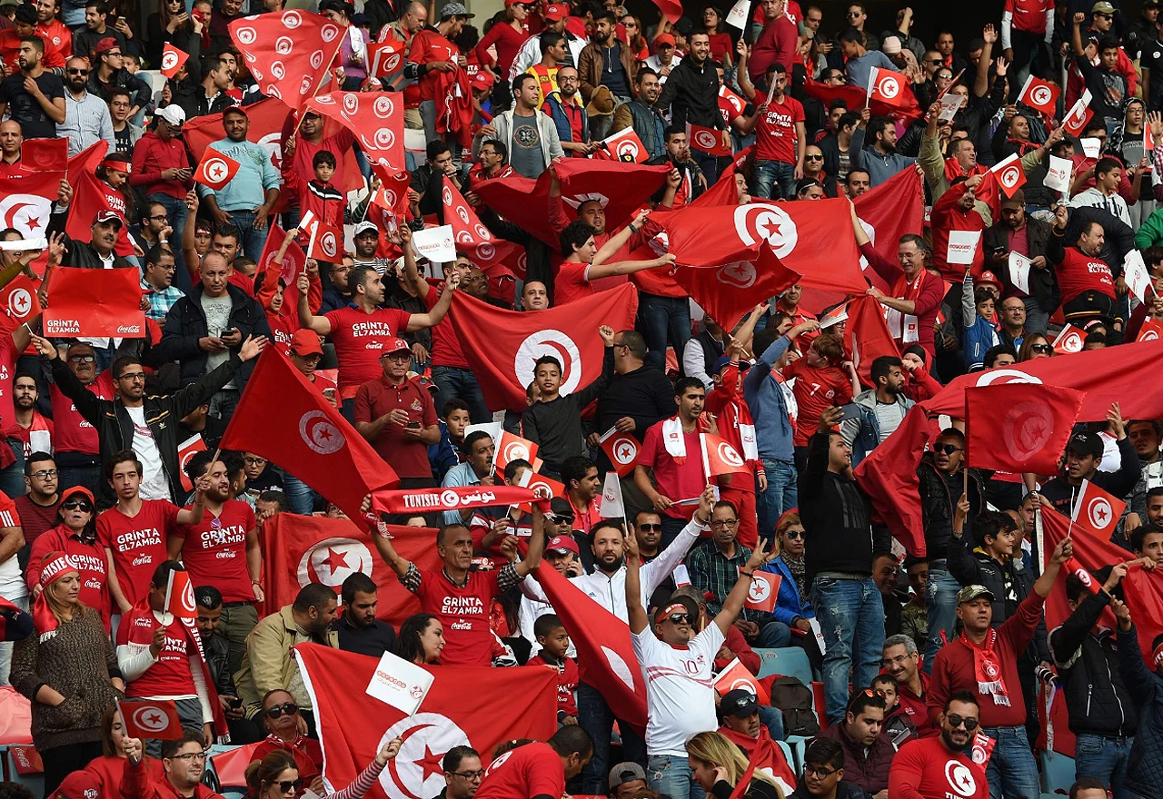Tunis i Maroko osigurali SP u Rusiji