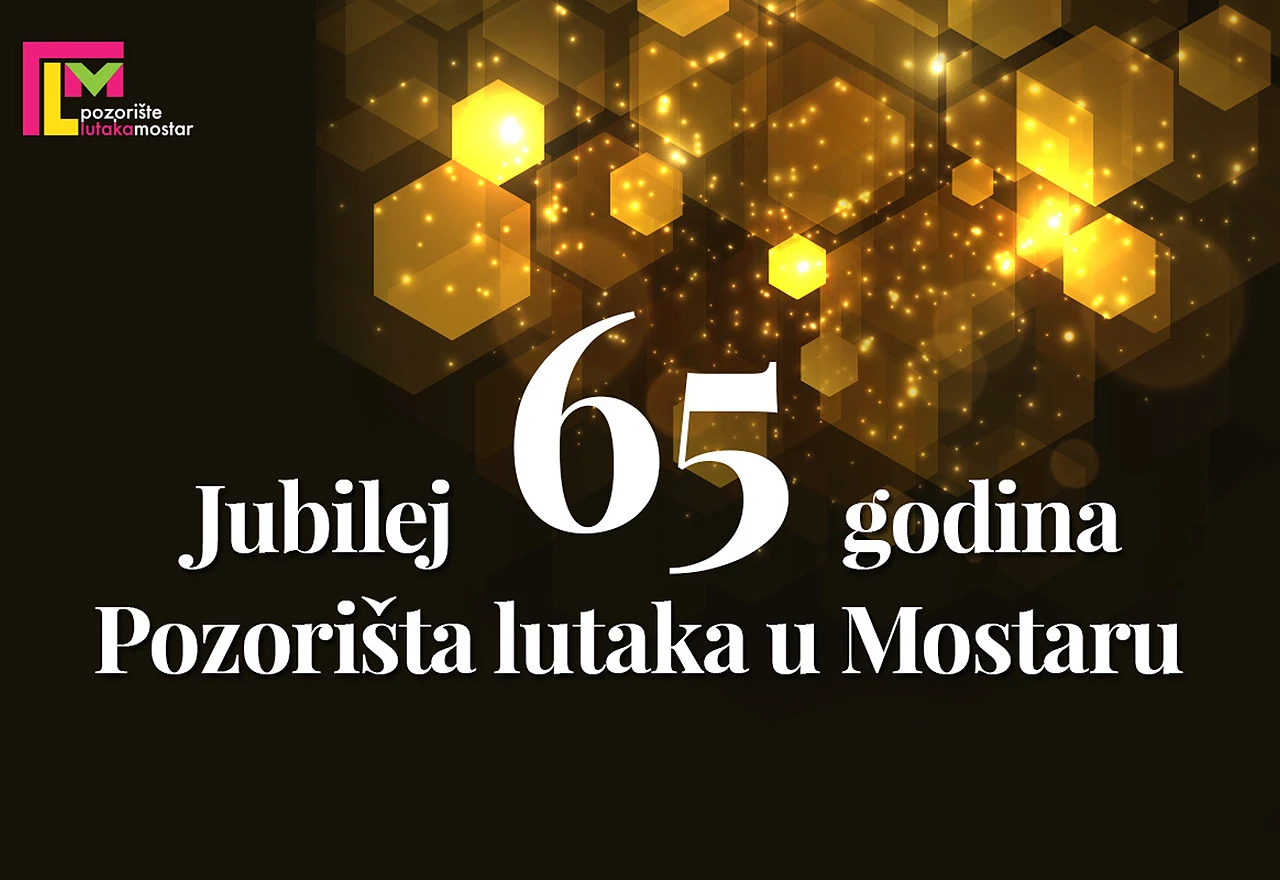 Pozorište lutaka 65 godina zabavlja mostarske mališane