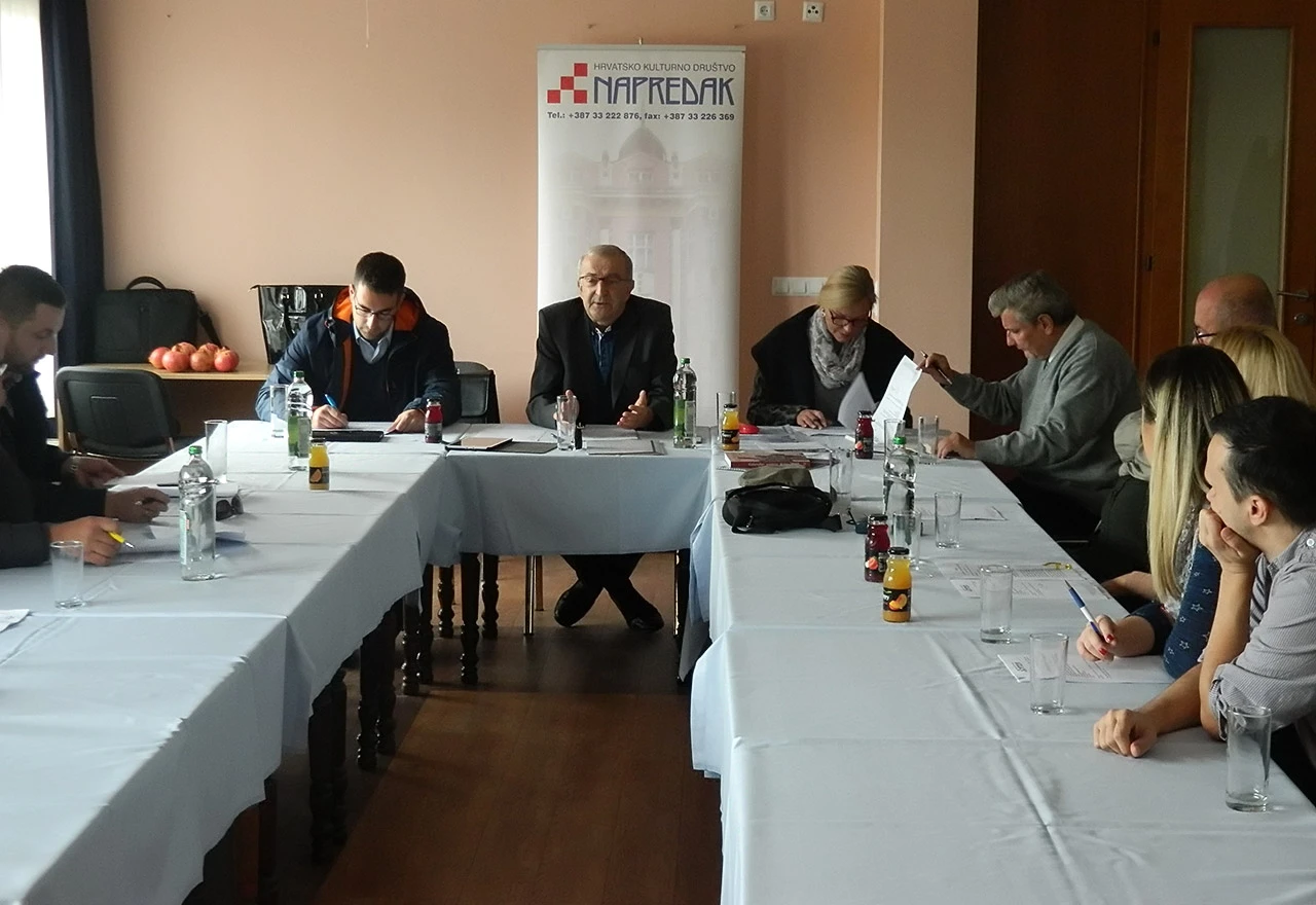 Napredak raspisao natječaj za stipendiranje