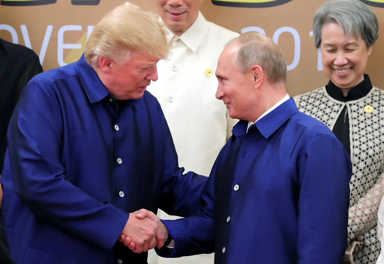 Putina uvrijedile optužbe o miješanju u američke izbore