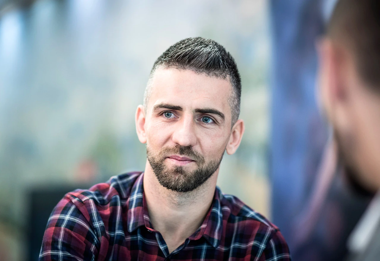 Vedad Ibišević se  oprostio od reprezentacije BiH