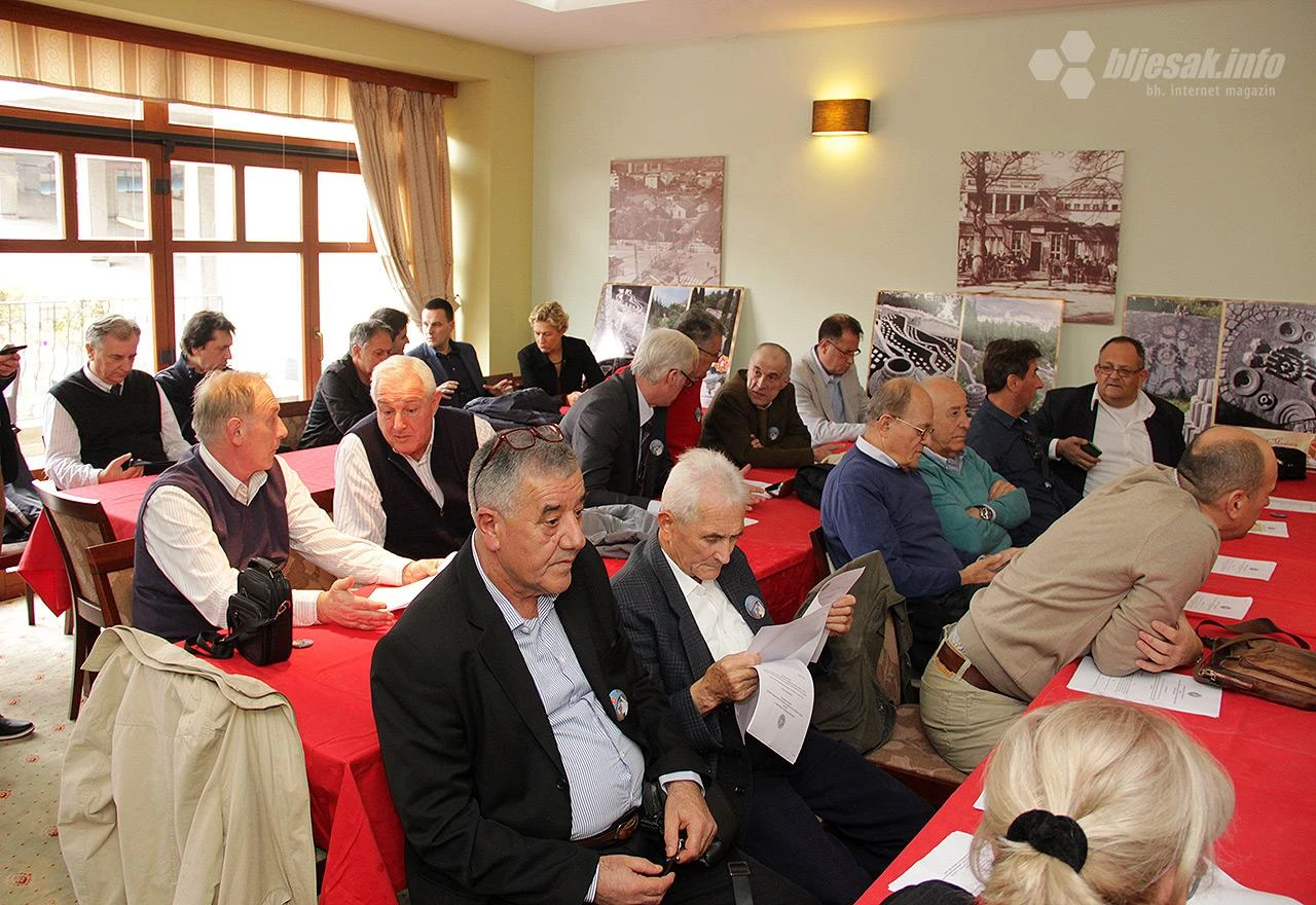 Odbor za obnovu Partizanskog: Za revitalizaciju potrebno 2 milijuna KM