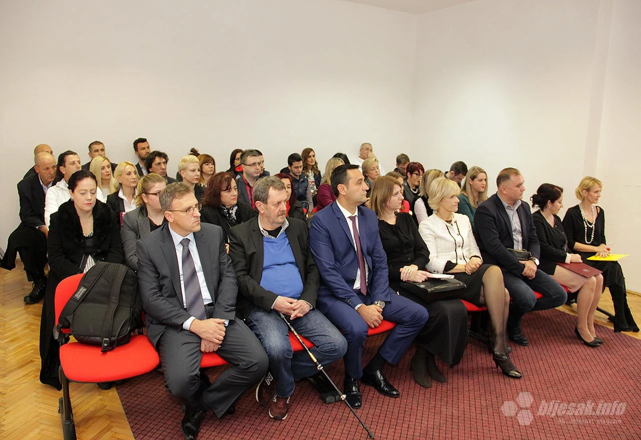 Novost u Mostaru: Pokrenut doktorski studij Europskog prava